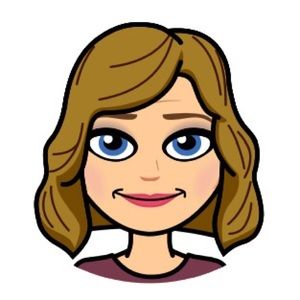 Meet your Posher, Richelle